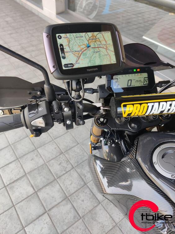 Honda MSX 125 Grom (2021 - 25) (3)