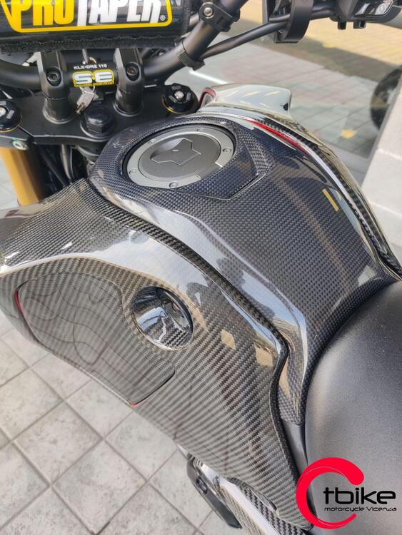 Honda MSX 125 Grom (2021 - 25) (4)