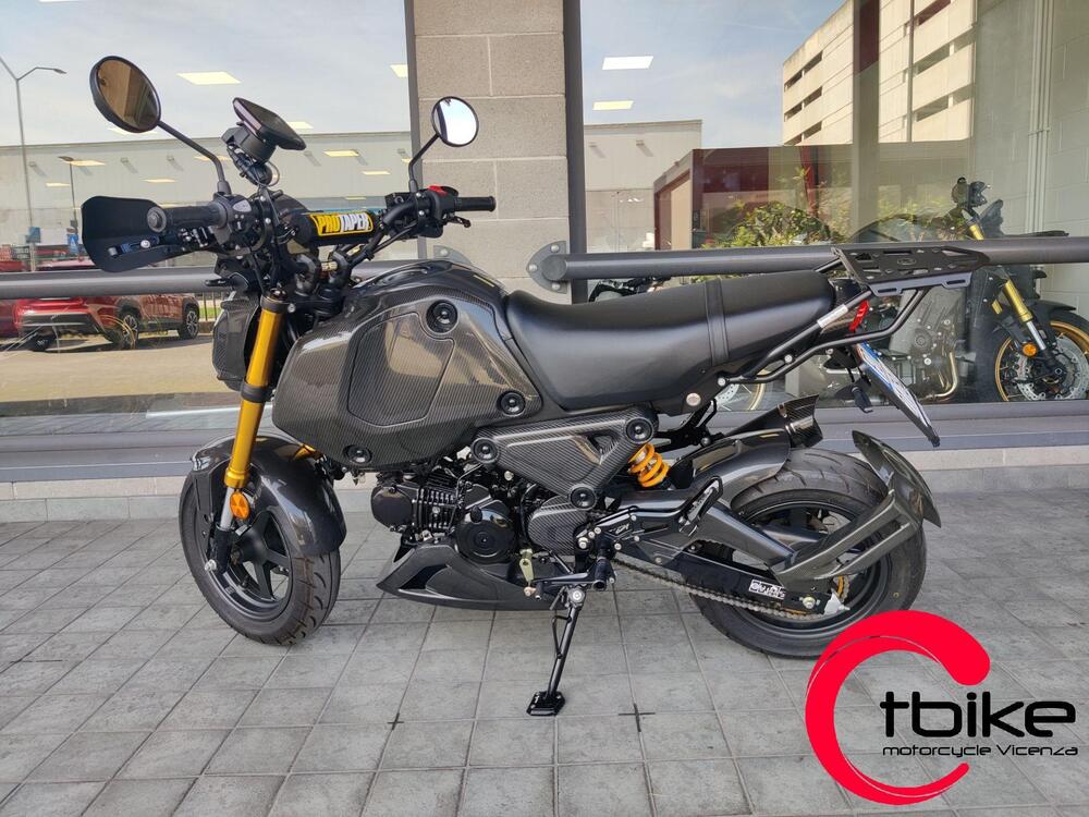 Honda MSX 125 Grom (2021 - 25) (5)
