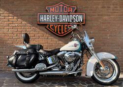 Harley-Davidson 1690 Heritage Classic (2011 - 17) - FLSTC usata