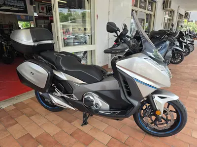 Honda Integra 750 DCT Sport (2017) usata