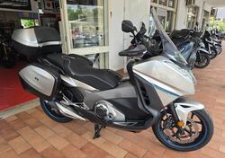 Honda Integra 750 DCT Sport (2017) usata