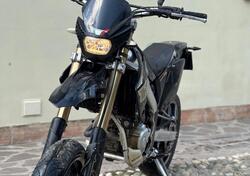 HM CRM F125 X Derapage RR 4t usata