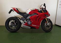 Ducati Panigale V4 R 1000 (2019 - 20) usata