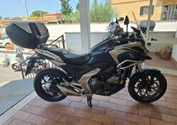 Honda NC 750 X DCT Urban (2021 - 24) usata