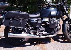 Moto Guzzi V7 Stone (2012 - 15) usata