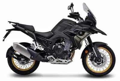 Kove 510X (2025 - 26) nuova