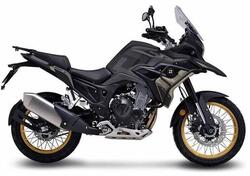 Kove 510X (2023 - 25) nuova