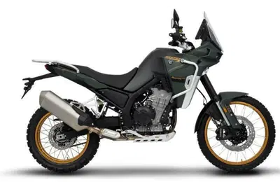 Kove 800X Pro (2026) nuova