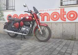 Royal Enfield Classic 350 (2021 - 25) usata