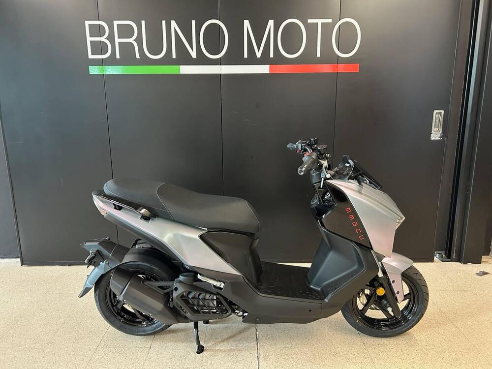 Sym MMBCU 160 (2024 - 25)