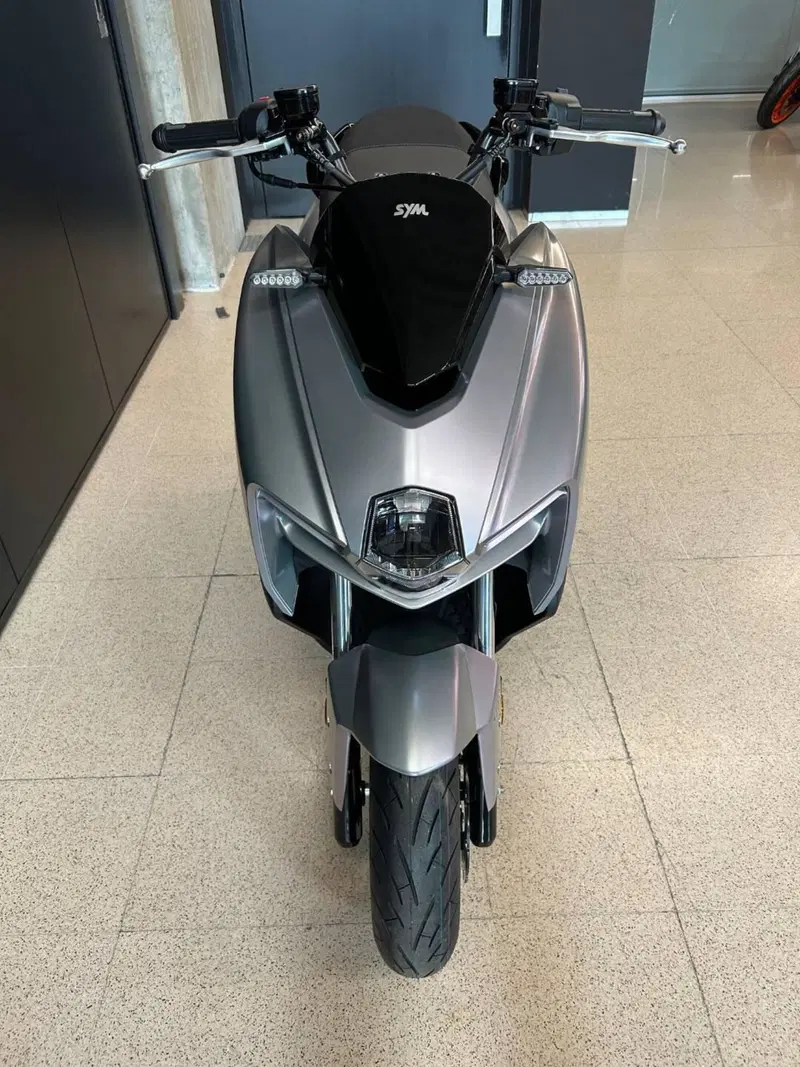 Sym MMBCU 160 (2024 - 26) (3)