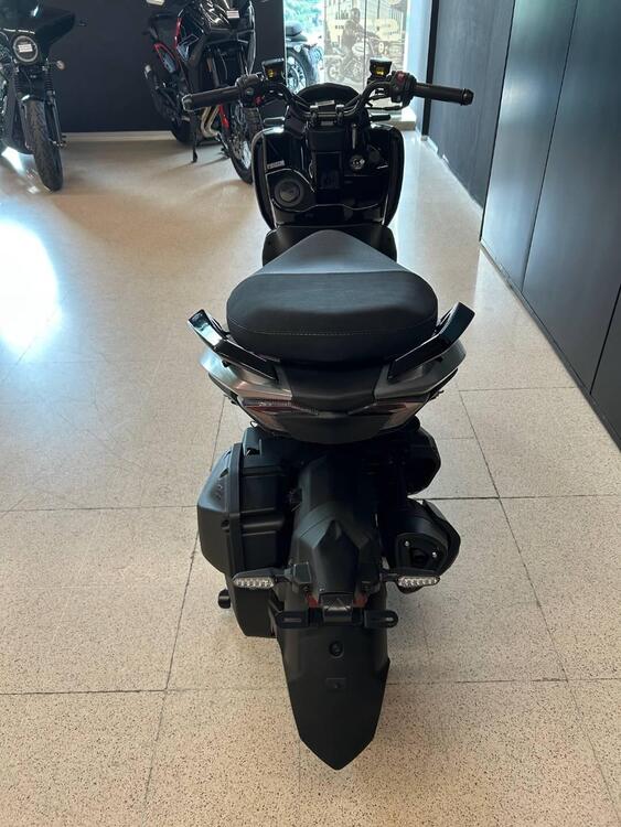 Sym MMBCU 160 (2024 - 25) (4)