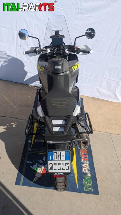 Husqvarna Norden 901 Expedition (2025) (4)