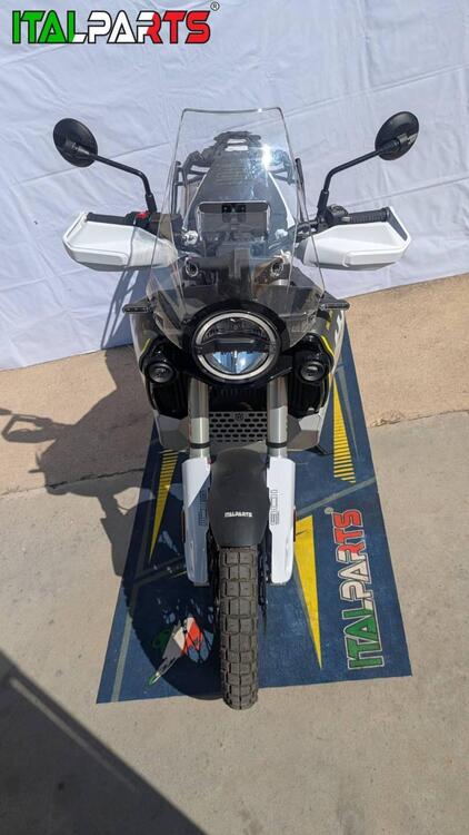 Husqvarna Norden 901 Expedition (2025) (2)