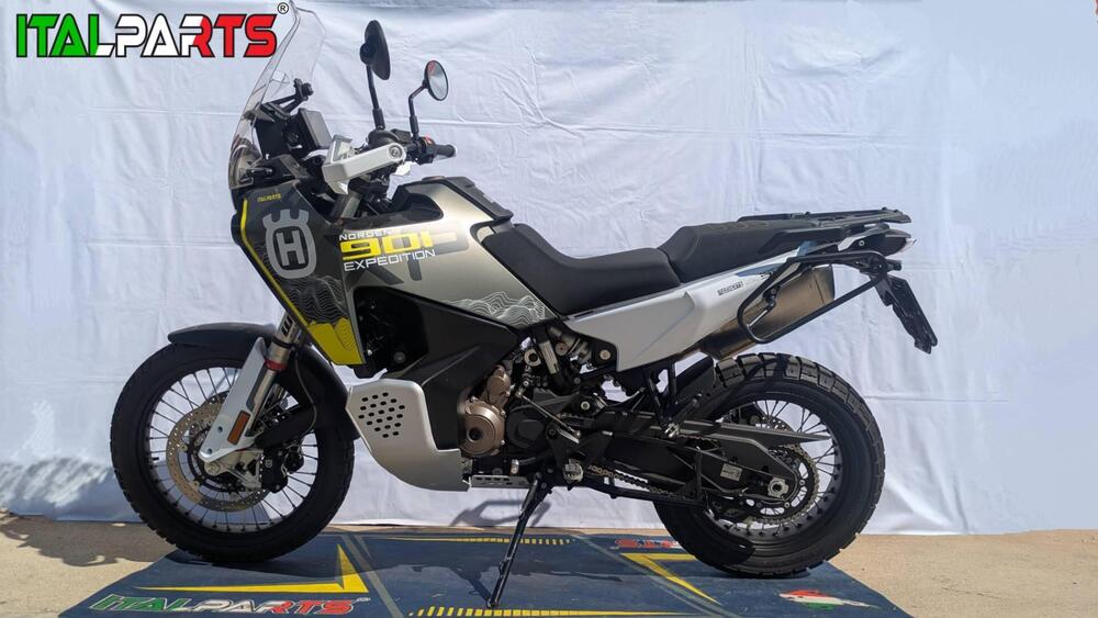 Husqvarna Norden 901 Expedition (2025) (3)