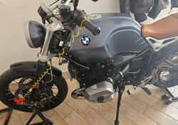 Bmw R nineT 1200 Scrambler (2016 - 20) usata
