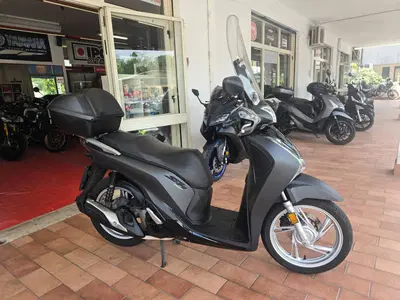 Honda SH 150i (2017 - 19) usata