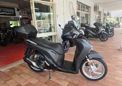 Honda SH 150 i (2017 - 19) usata