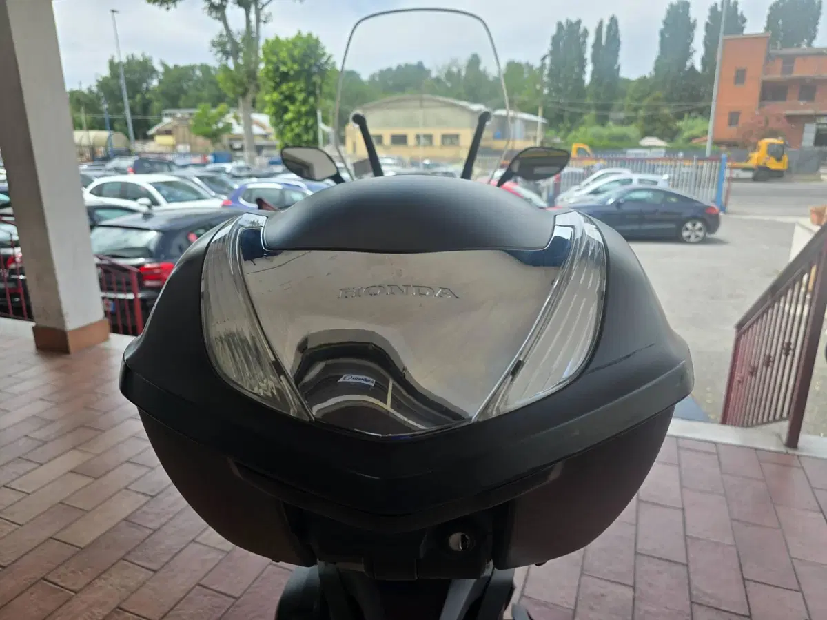 Honda SH 150i (2017 - 19) (9)