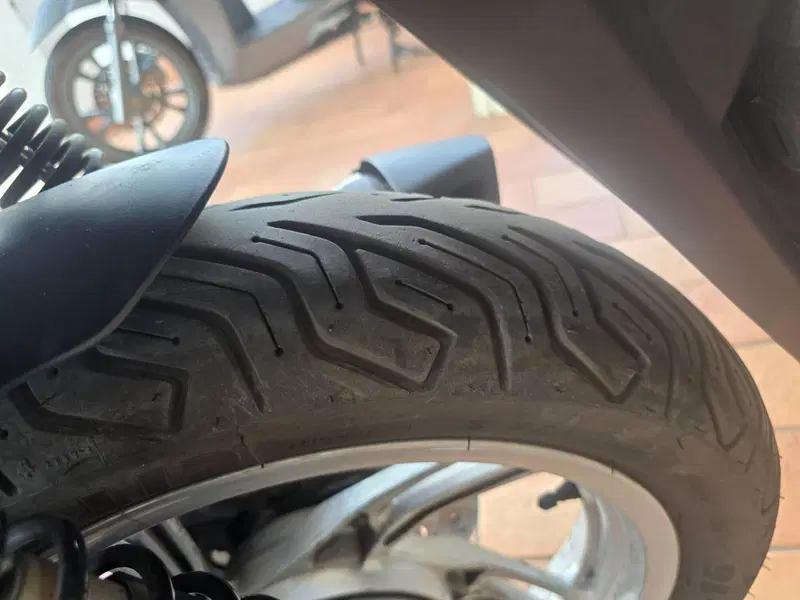 Honda SH 150i (2017 - 19) (10)