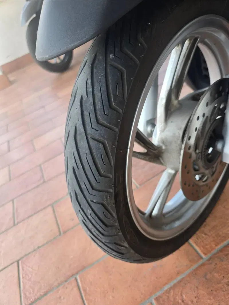 Honda SH 150i (2017 - 19) (11)