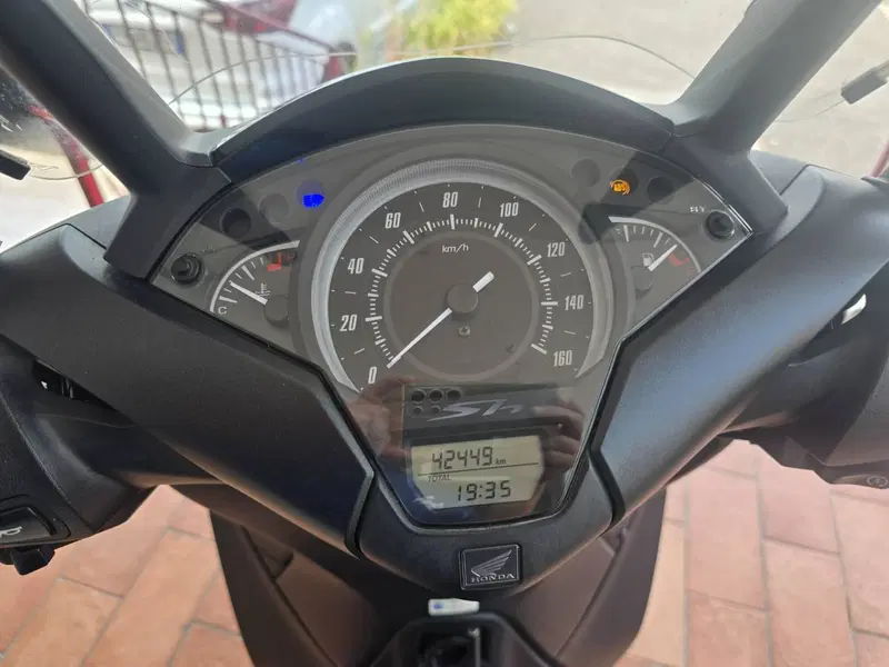 Honda SH 150i (2017 - 19) (12)