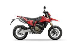Ducati Hypermotard 698 Mono (2024 - 25) usata