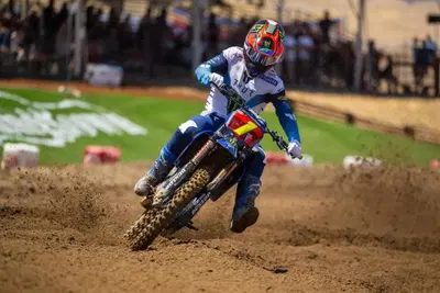 Haiden Deegan pronto per il debutto in 450. A Budds Creek sar&agrave; Jett vs. Dangerboy
