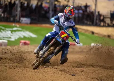 Haiden Deegan pronto per il debutto in 450. A Budds Creek sarà Jett vs. Dangerboy