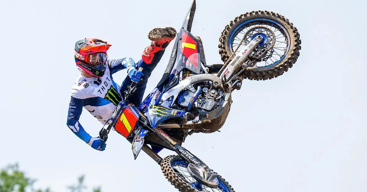 Haiden Deegan pronto per il debutto in 450. A Budds Creek sar&agrave; Jett vs. Dangerboy
