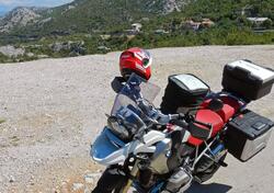 Bmw R 1200 GS (2010 - 12) usata