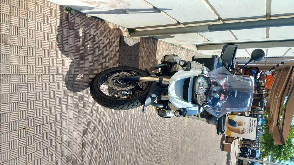 Bmw R 1200 GS (2010 - 12) (3)