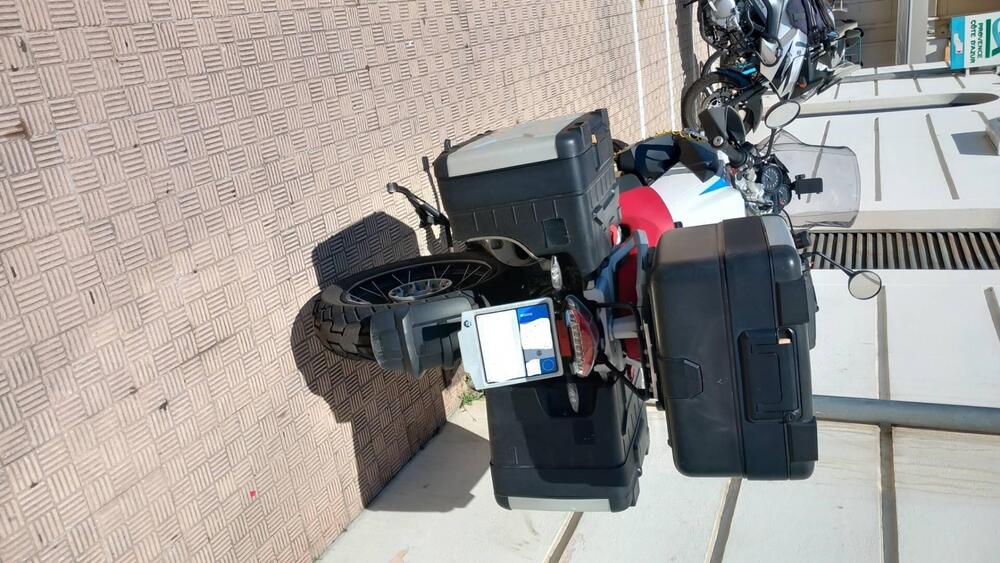 Bmw R 1200 GS (2010 - 12) (4)