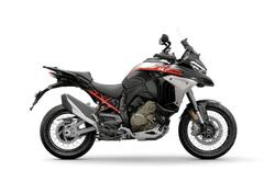 Ducati Multistrada V4 Rally (2023 - 25) usata