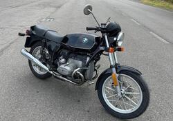 Bmw R 45 d'epoca