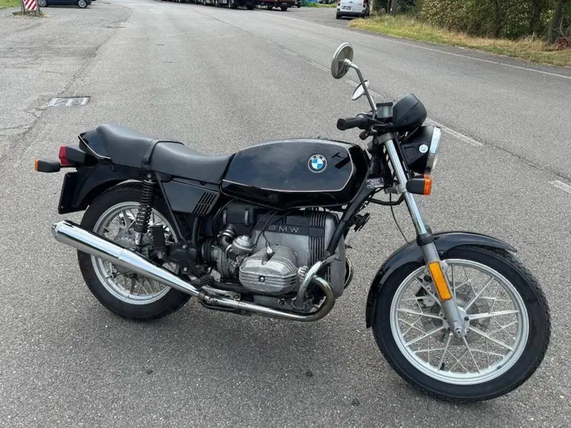 Bmw R 45 (2)