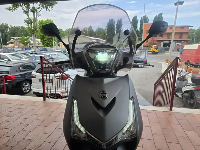 Sym HD 300 (2019 - 20) (7)