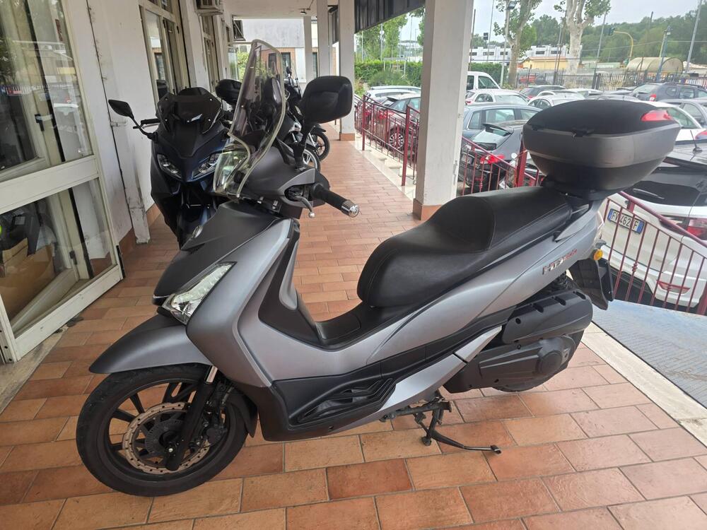 Sym HD 300 (2019 - 20) (2)