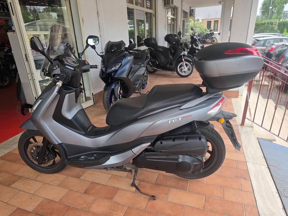 Sym HD 300 (2019 - 20) (4)