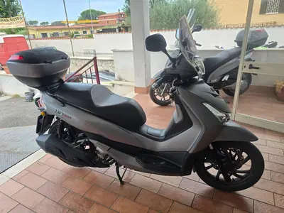Sym HD 300 (2019 - 20) usata