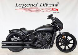 Indian Scout 1133 Rogue (2022 - 25) usata