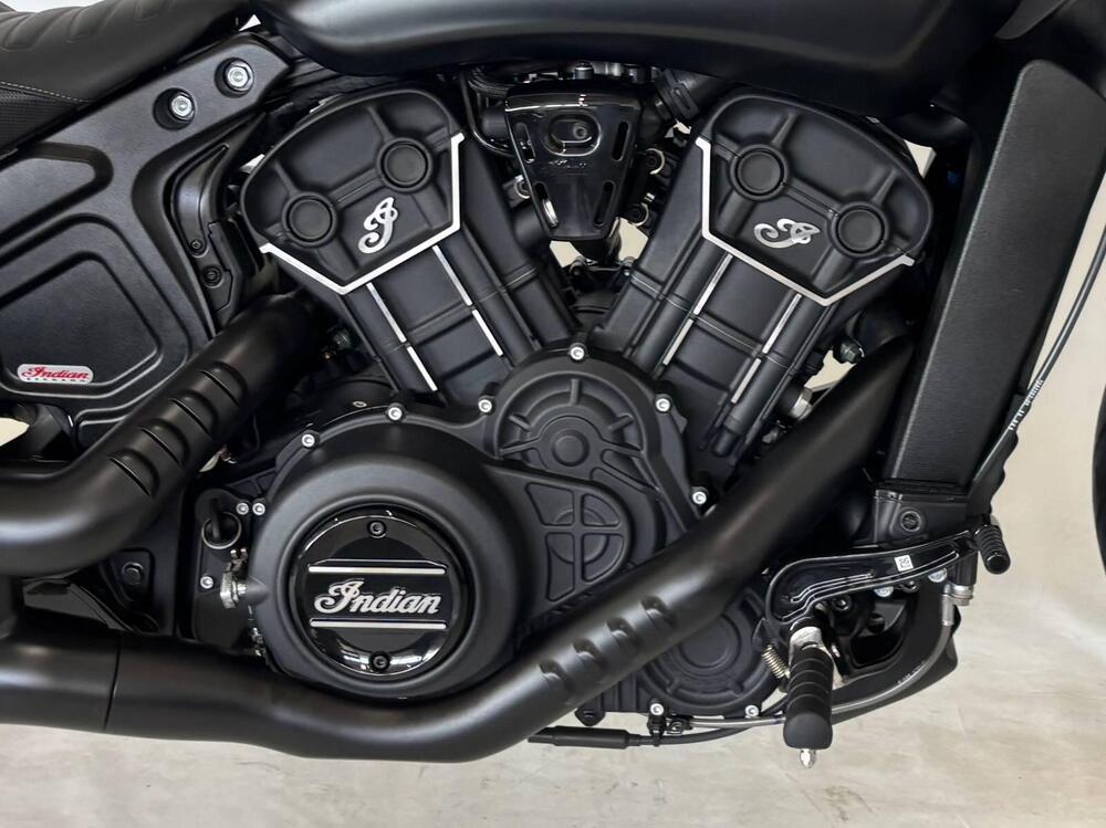 Indian Scout 1133 Rogue (2022 - 25) (3)