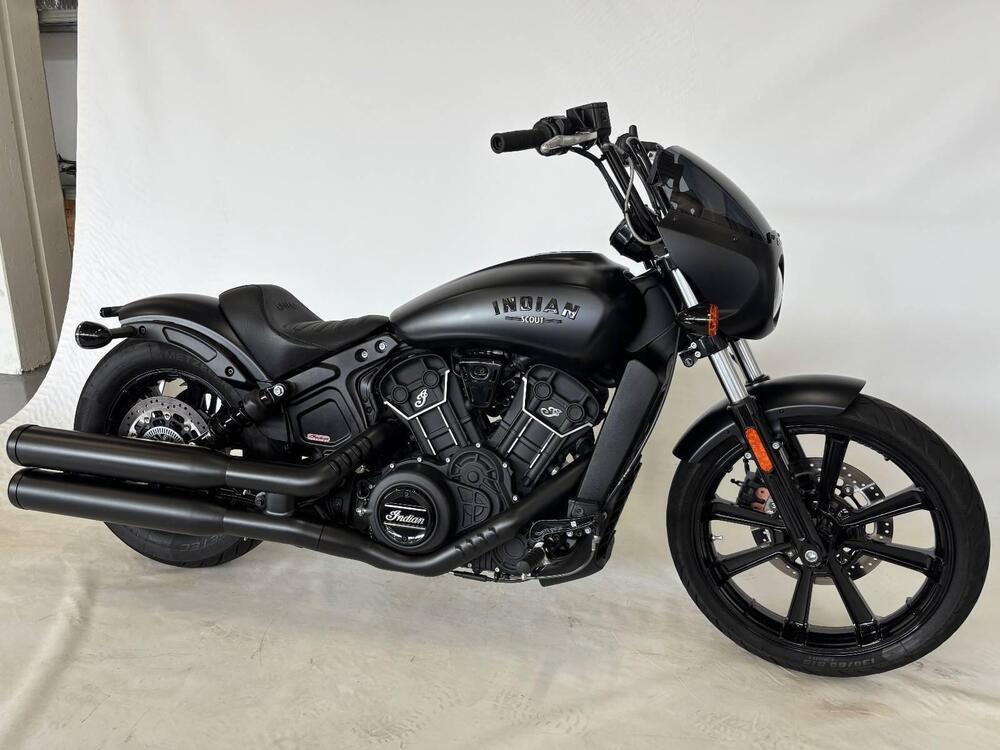 Indian Scout 1133 Rogue (2022 - 25) (4)