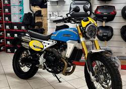 Fantic Motor Caballero 500 Scrambler Anniversary (2021 - 23) usata