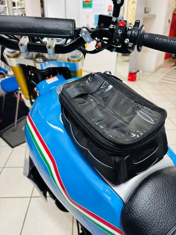 Fantic Motor Caballero 500 Scrambler Anniversary (2021 - 23) (4)