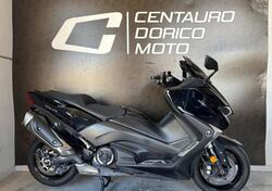 Yamaha T-Max 530 (2017 - 19) usata