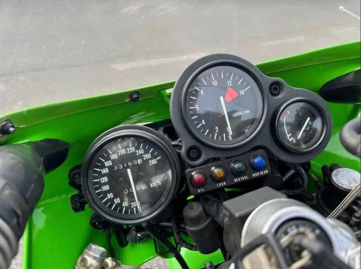 Kawasaki ZXR 750 1990: l'usato del giorno di Moto.it [GALLERY] (3)