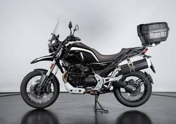 Moto Guzzi V85 TT Guardia d'Onore (2022 - 23) usata