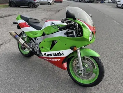 Kawasaki ZXR 750 1990: l'usato del giorno di Moto.it [GALLERY]